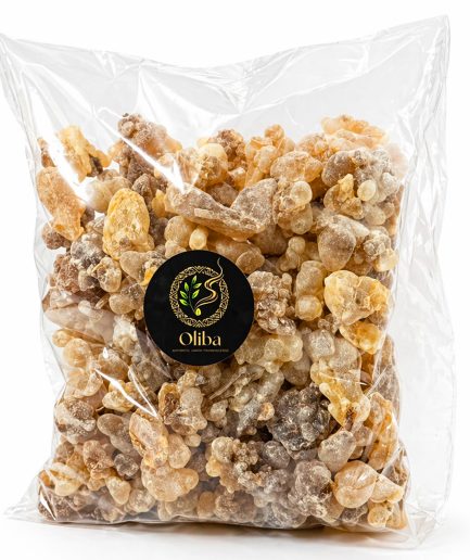 Olibaoman Omani Frankincense